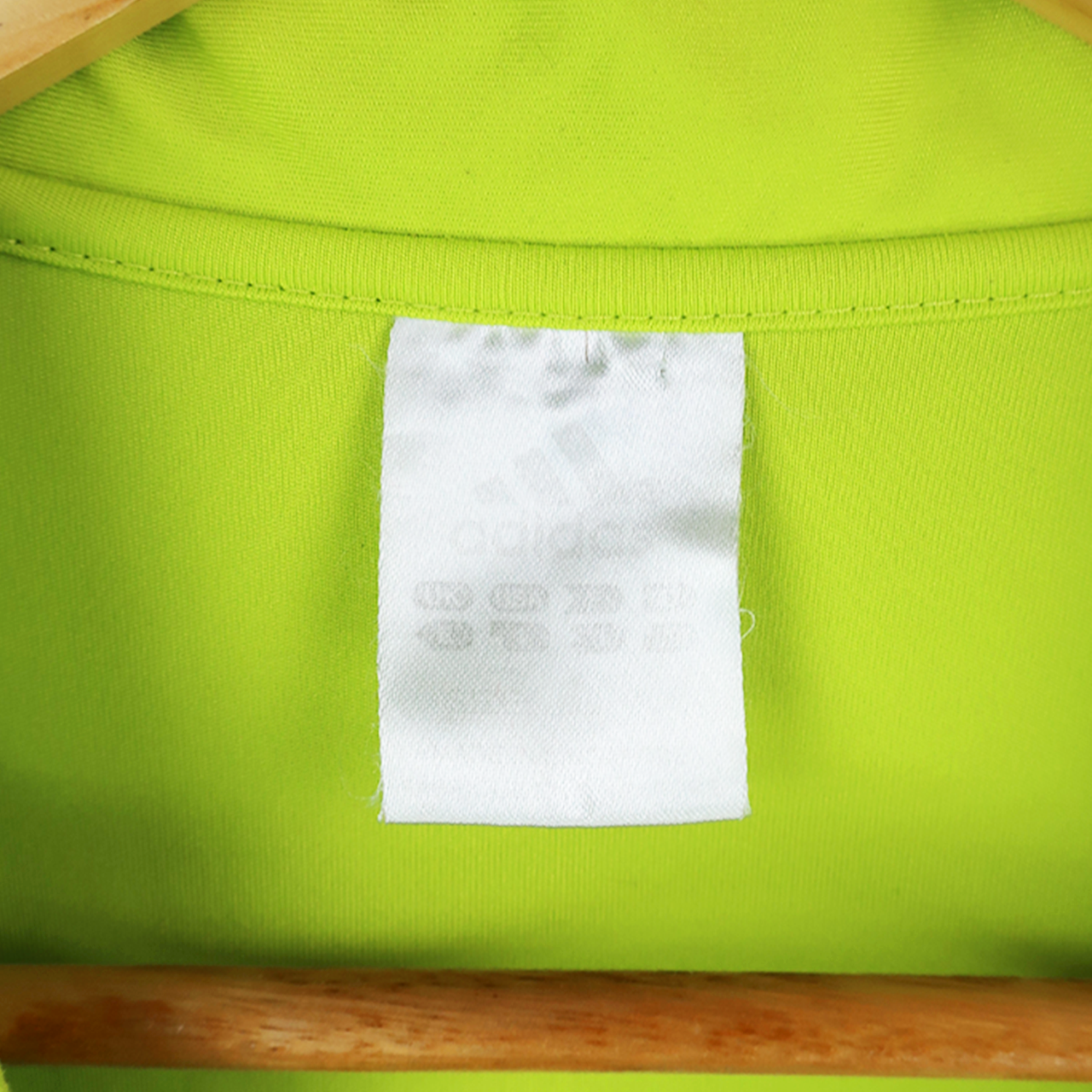 VINTAGE ADIDAS POLO SHIRT - L