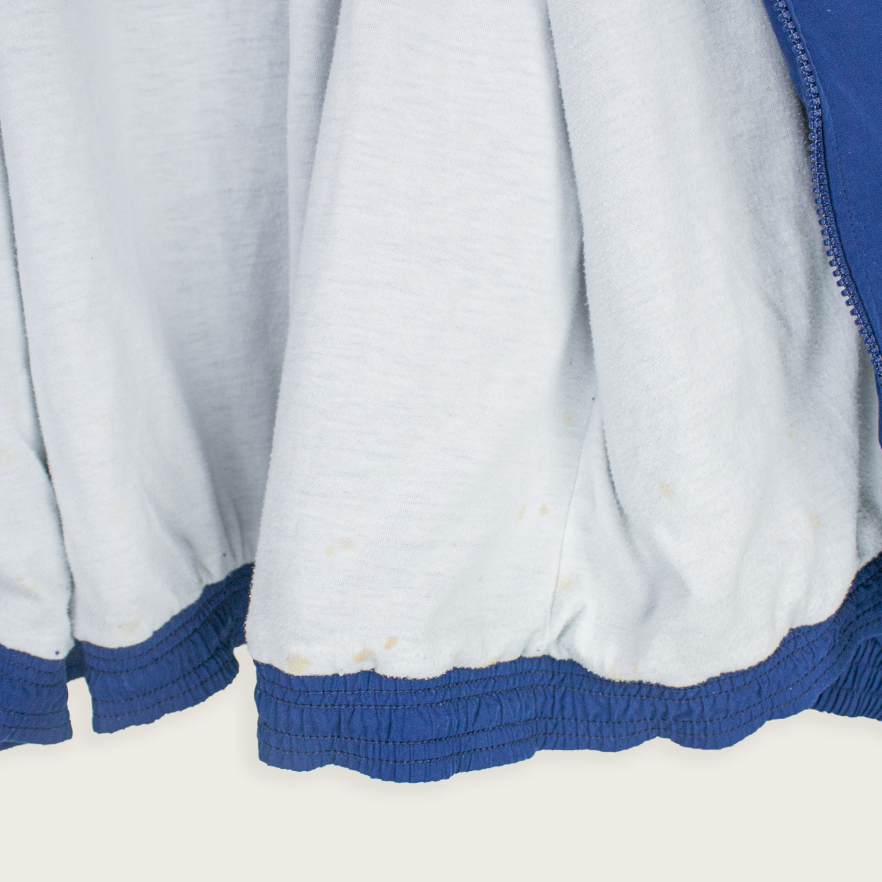 00's ADIDAS JACKET - L