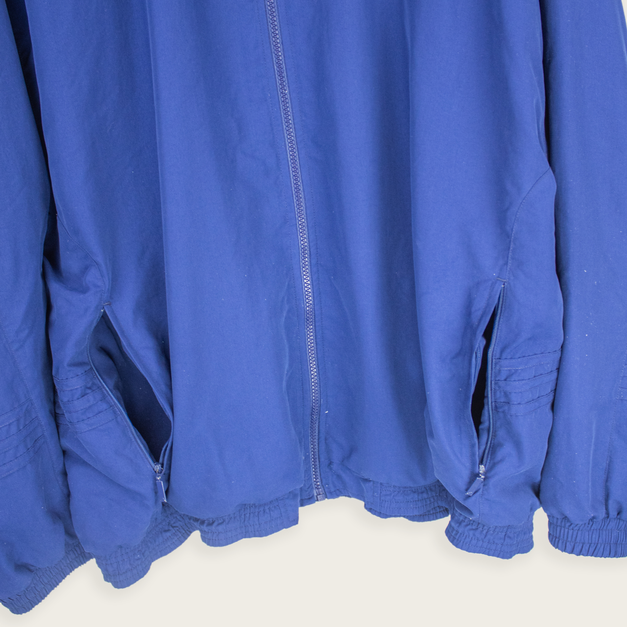 00's ADIDAS JACKET - L