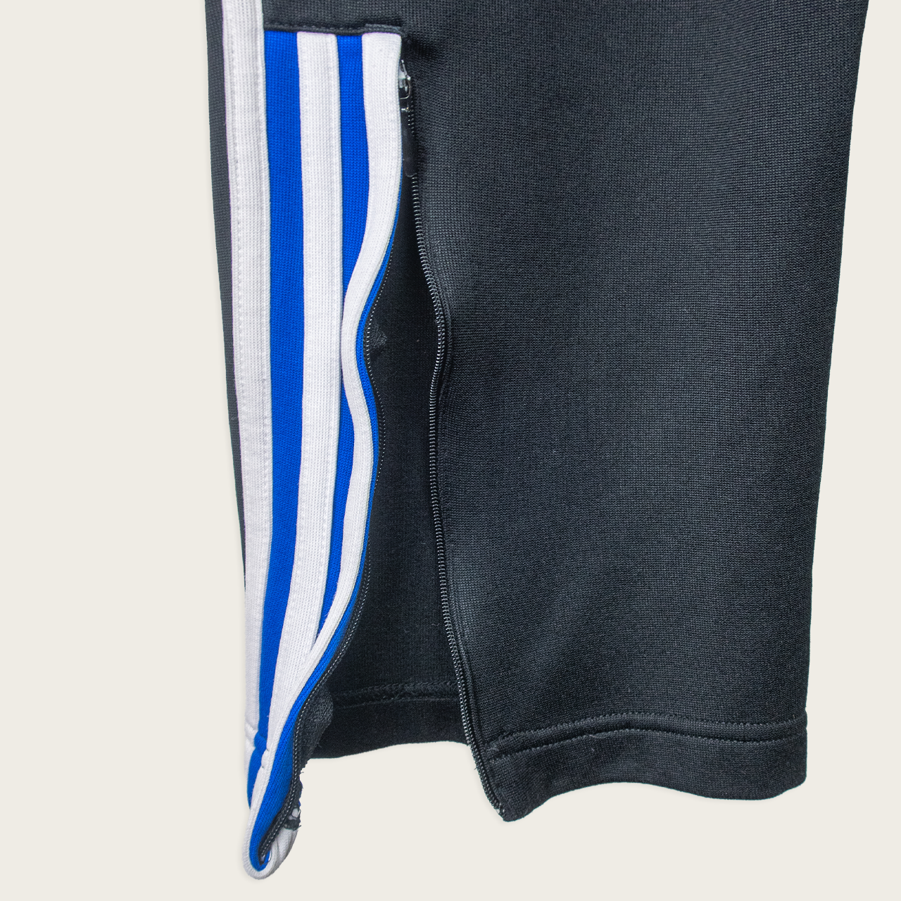 00's Adidas Track Pants - S