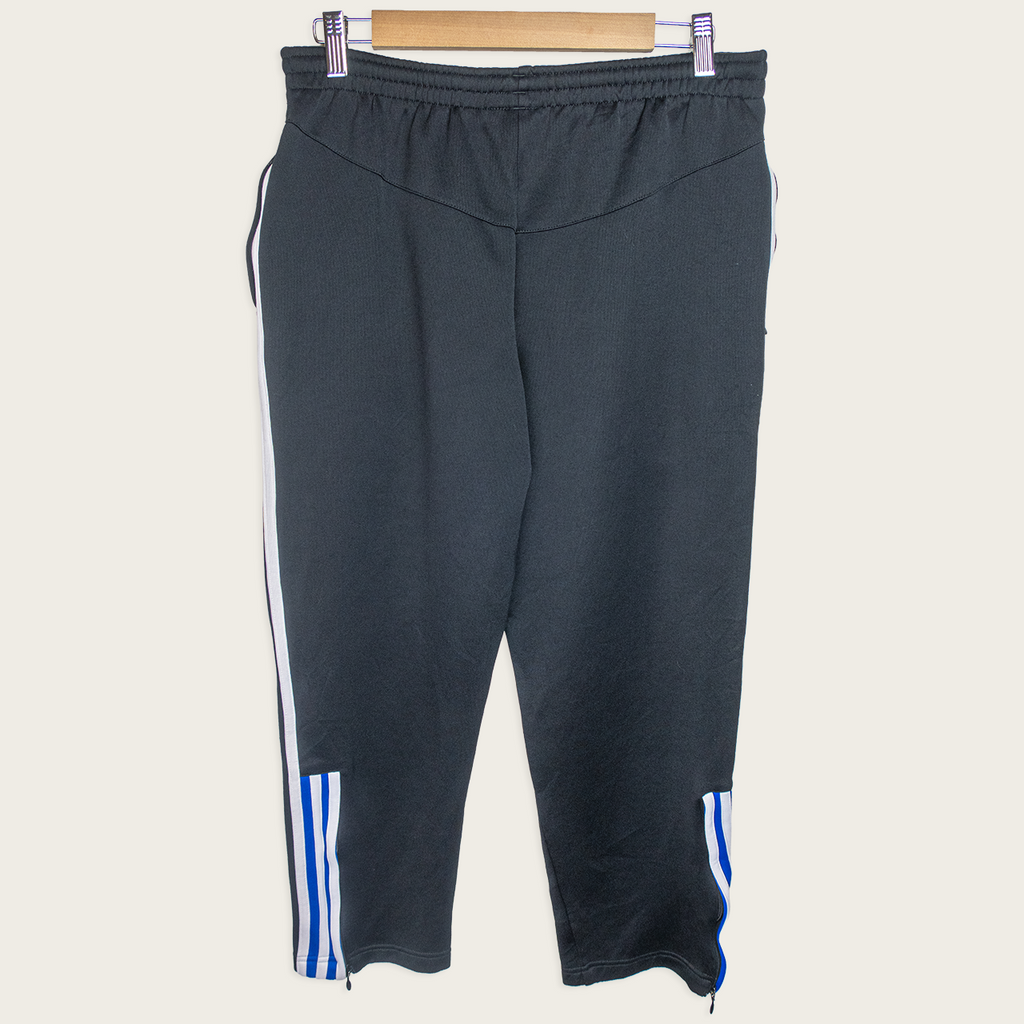00's Adidas Track Pants - S