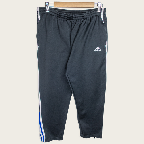 00's Adidas Track Pants - S