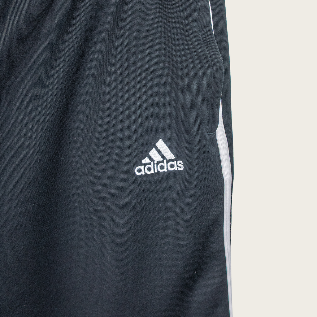 00's Adidas Track Pants - S
