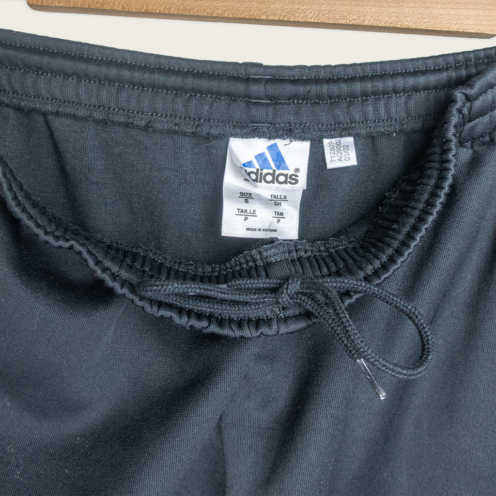 00's Adidas Track Pants - S