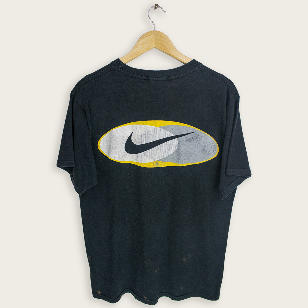 VINTAGE NIKE T-SHIRT - S