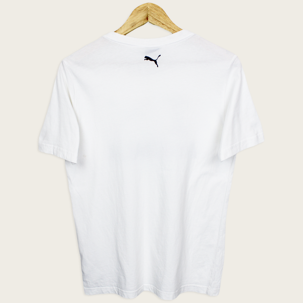 Puma T-Shirt - S