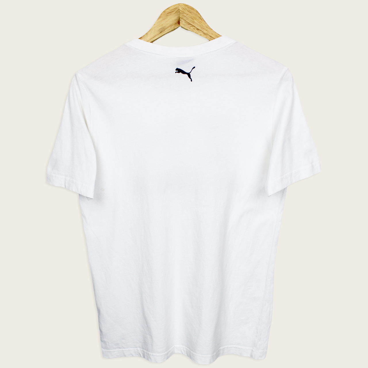 Puma T-Shirt - S