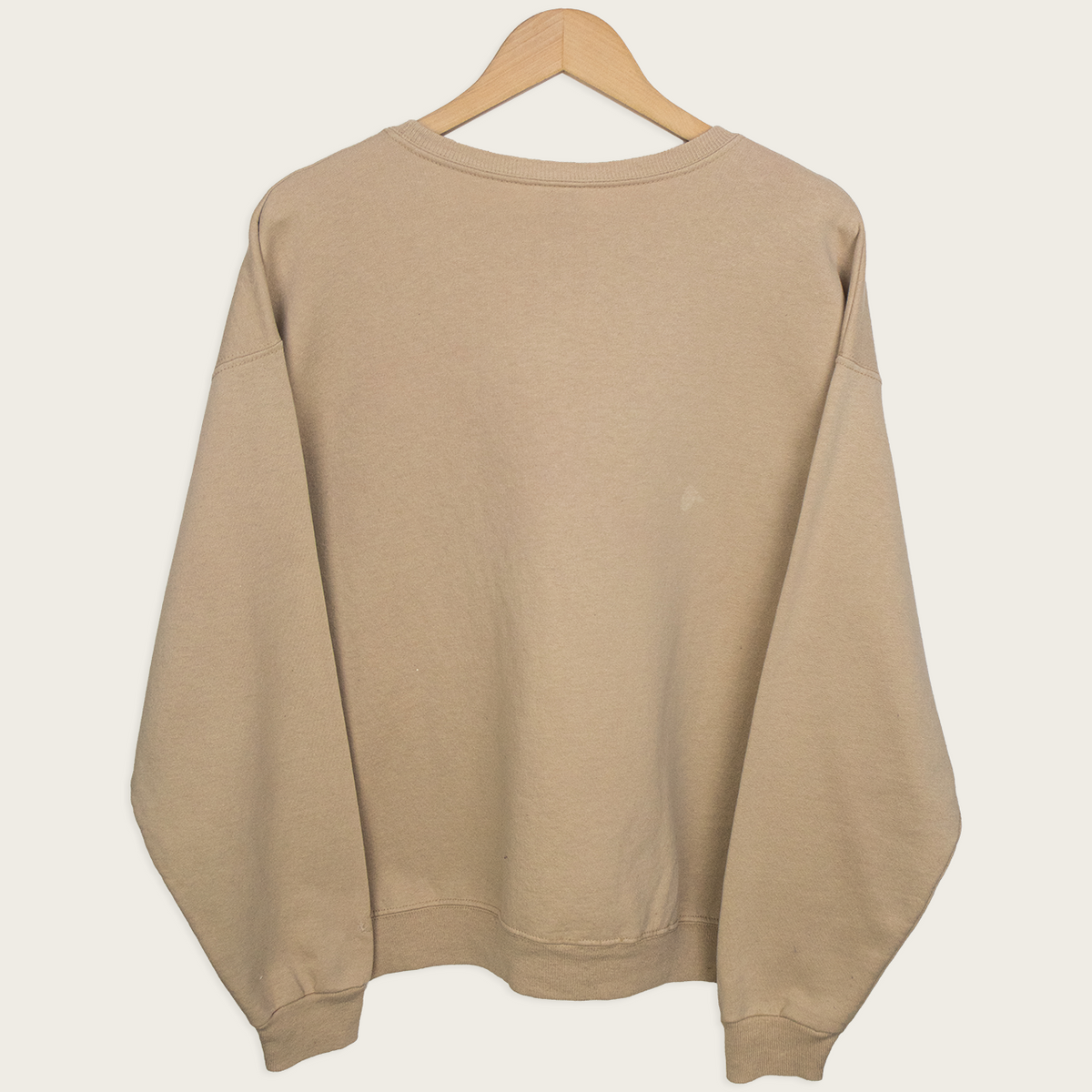 90s Champion Crewneck Sweater - L