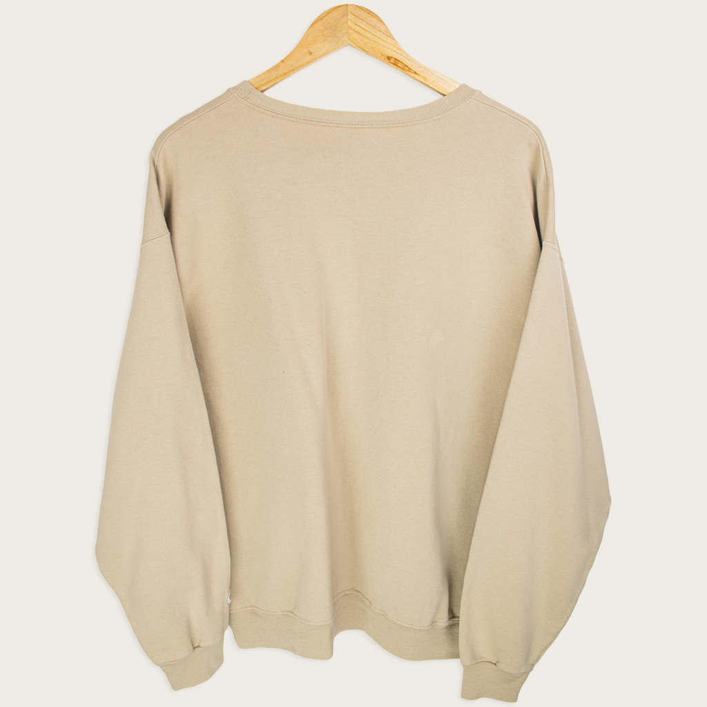 Champion Crewneck Sweater - L