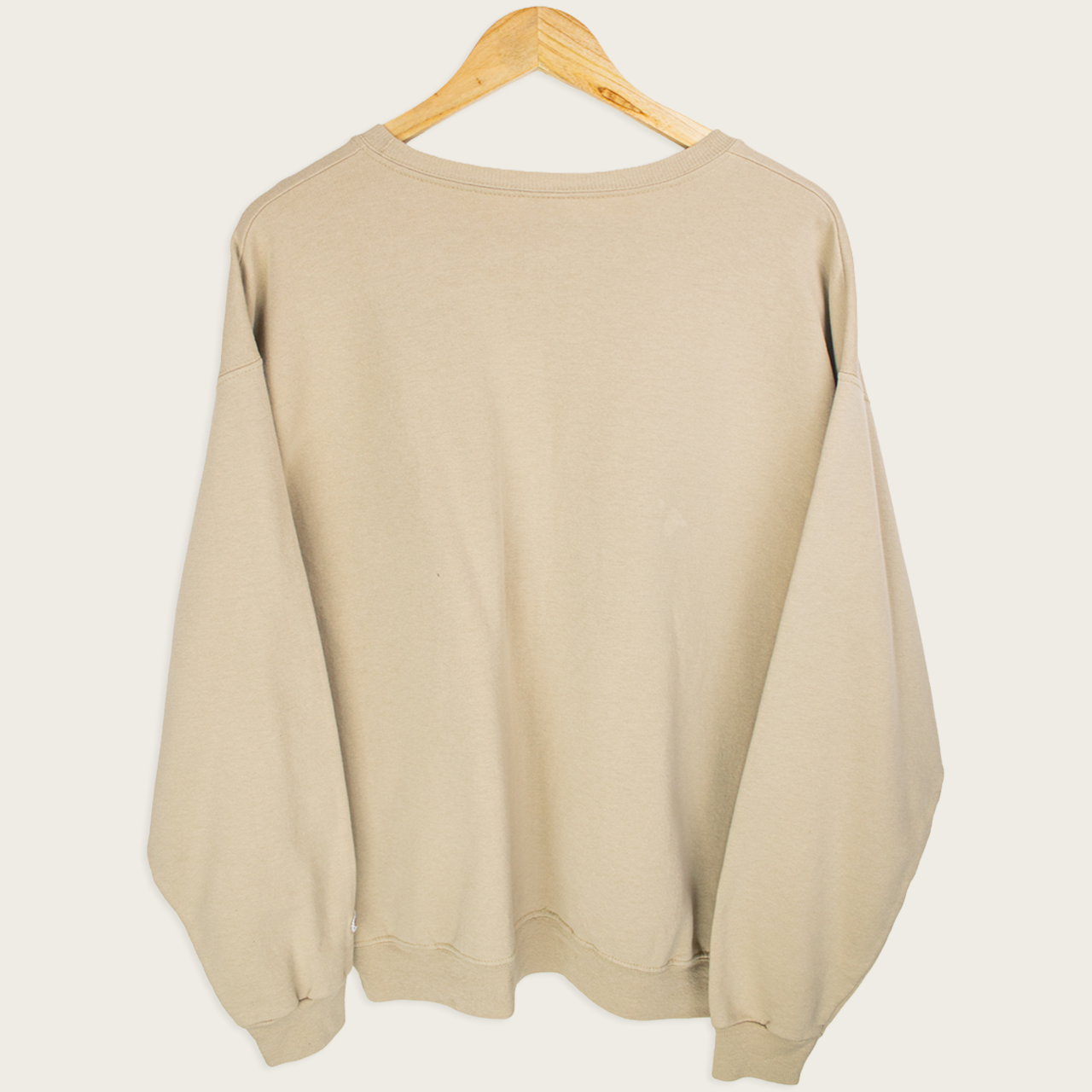 Champion Crewneck Sweater - L