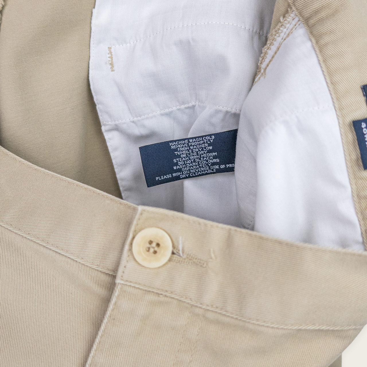 00's Nautica Tailored Pants - 40"