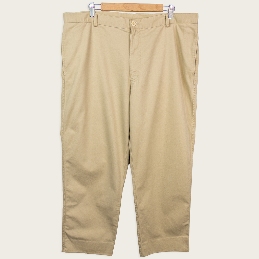 00's Nautica Tailored Pants - 40"