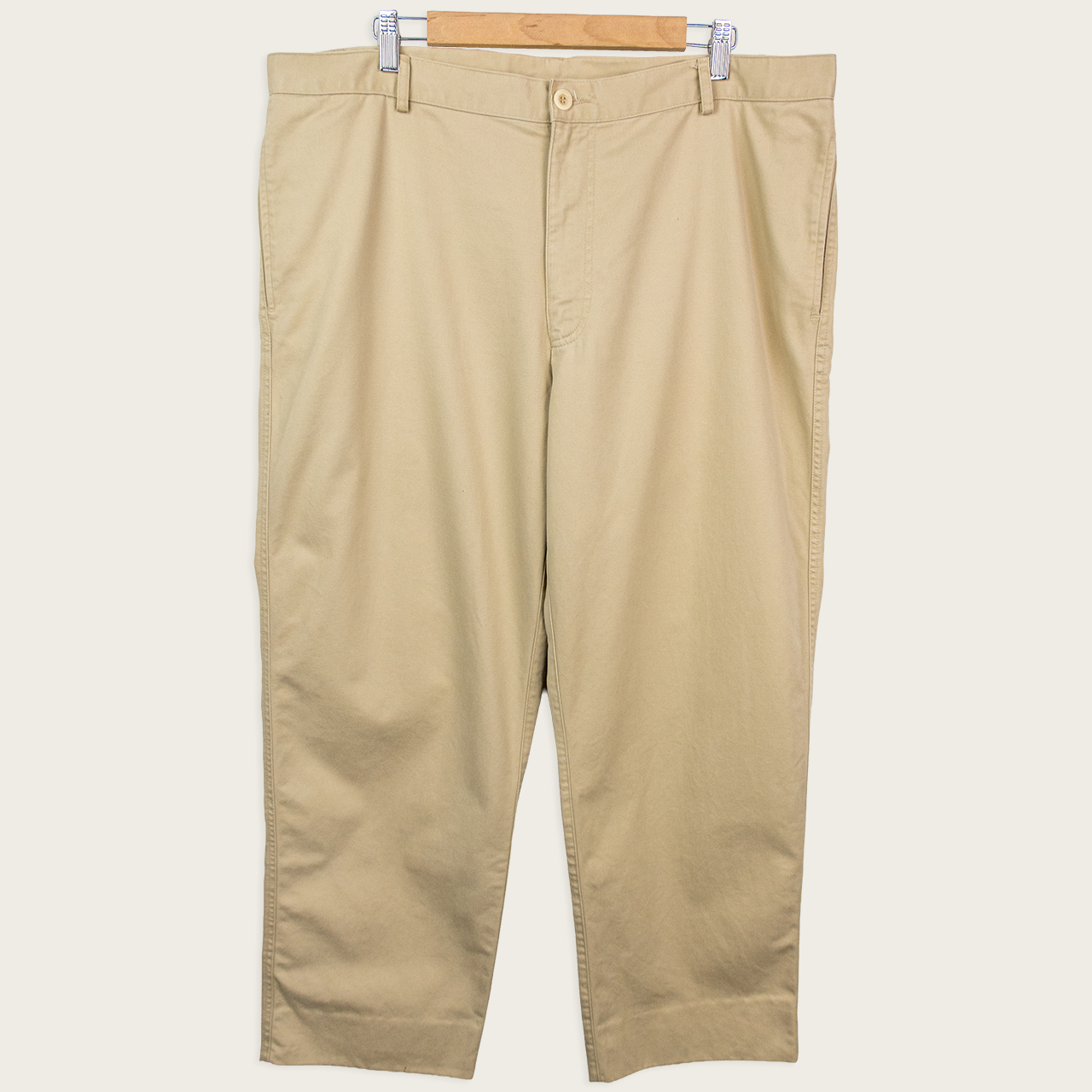 00's Nautica Tailored Pants - 40"