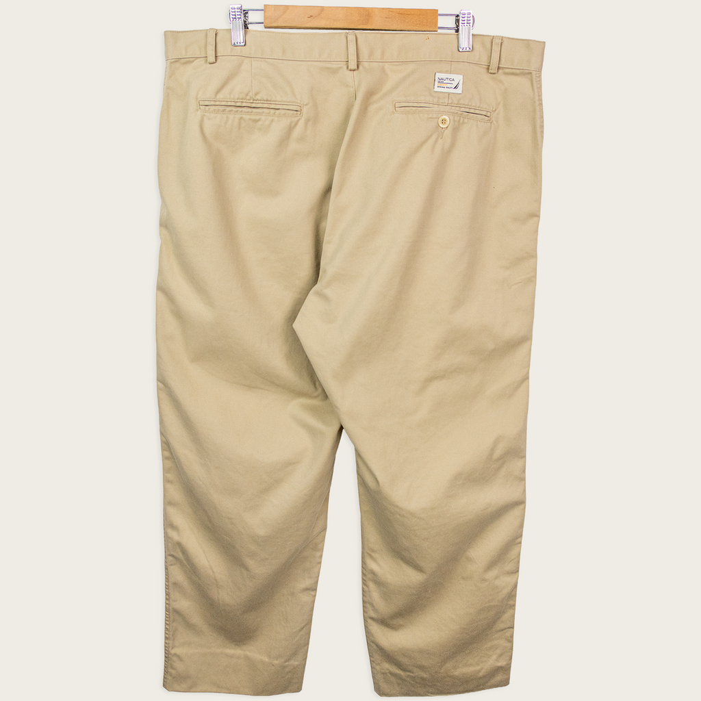 00's Nautica Tailored Pants - 40"