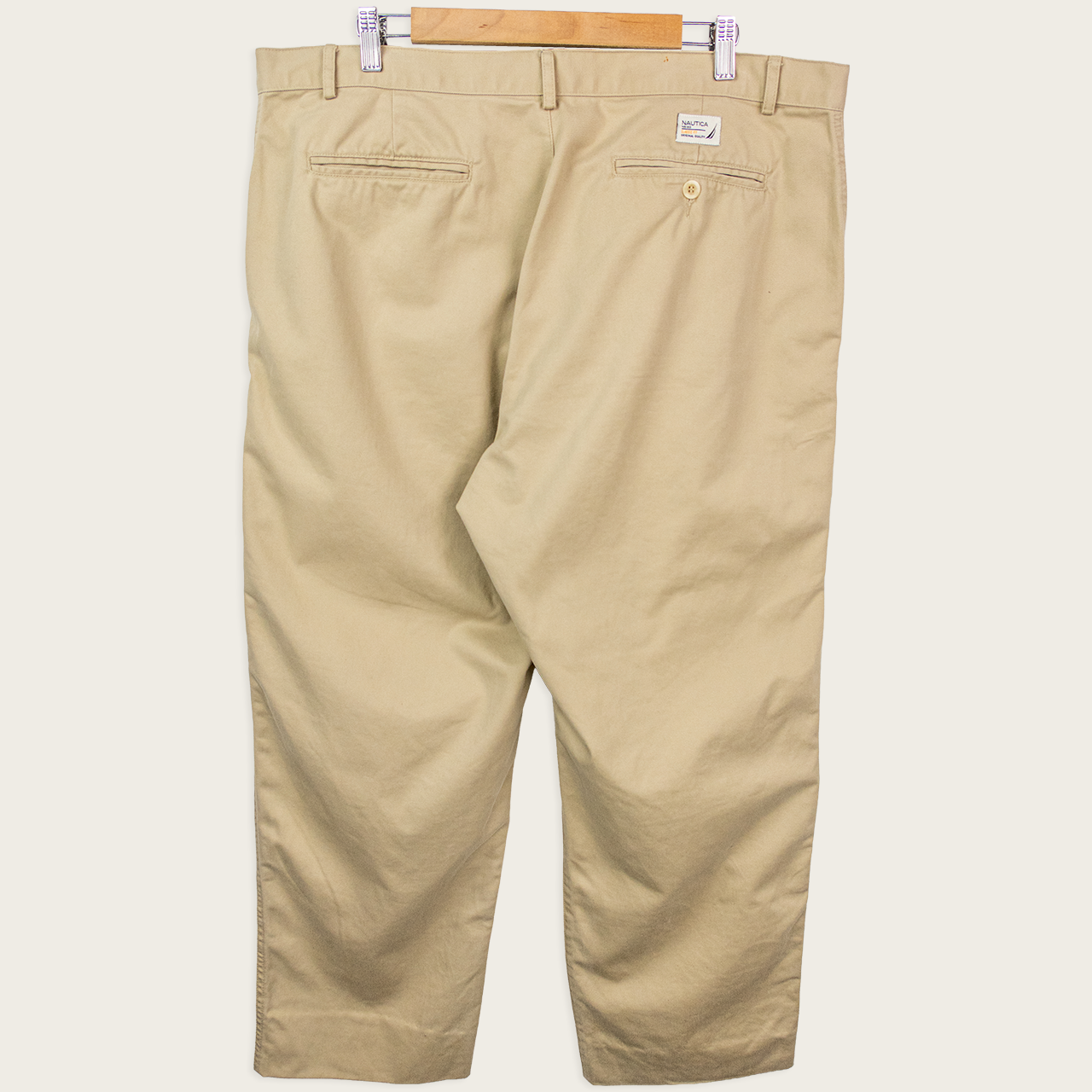 00's Nautica Tailored Pants - 40"
