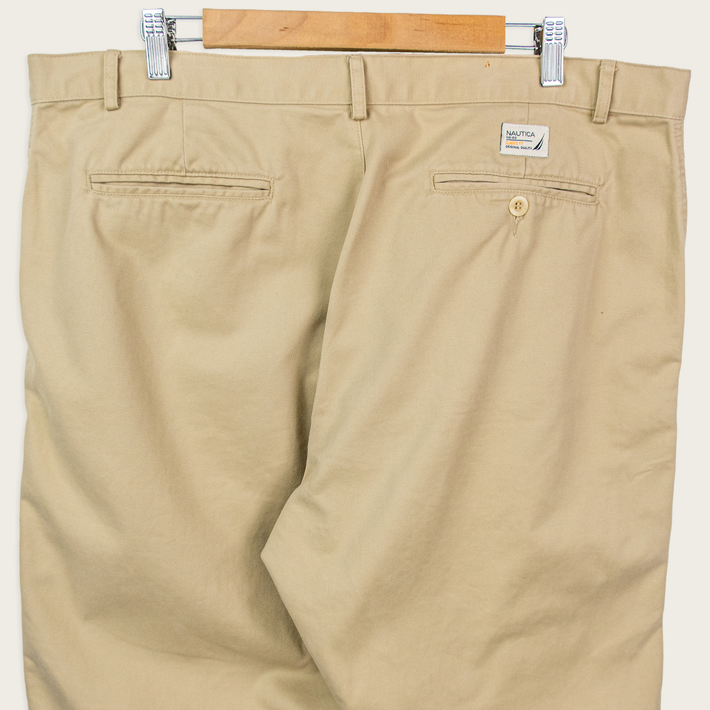 00's Nautica Tailored Pants - 40"