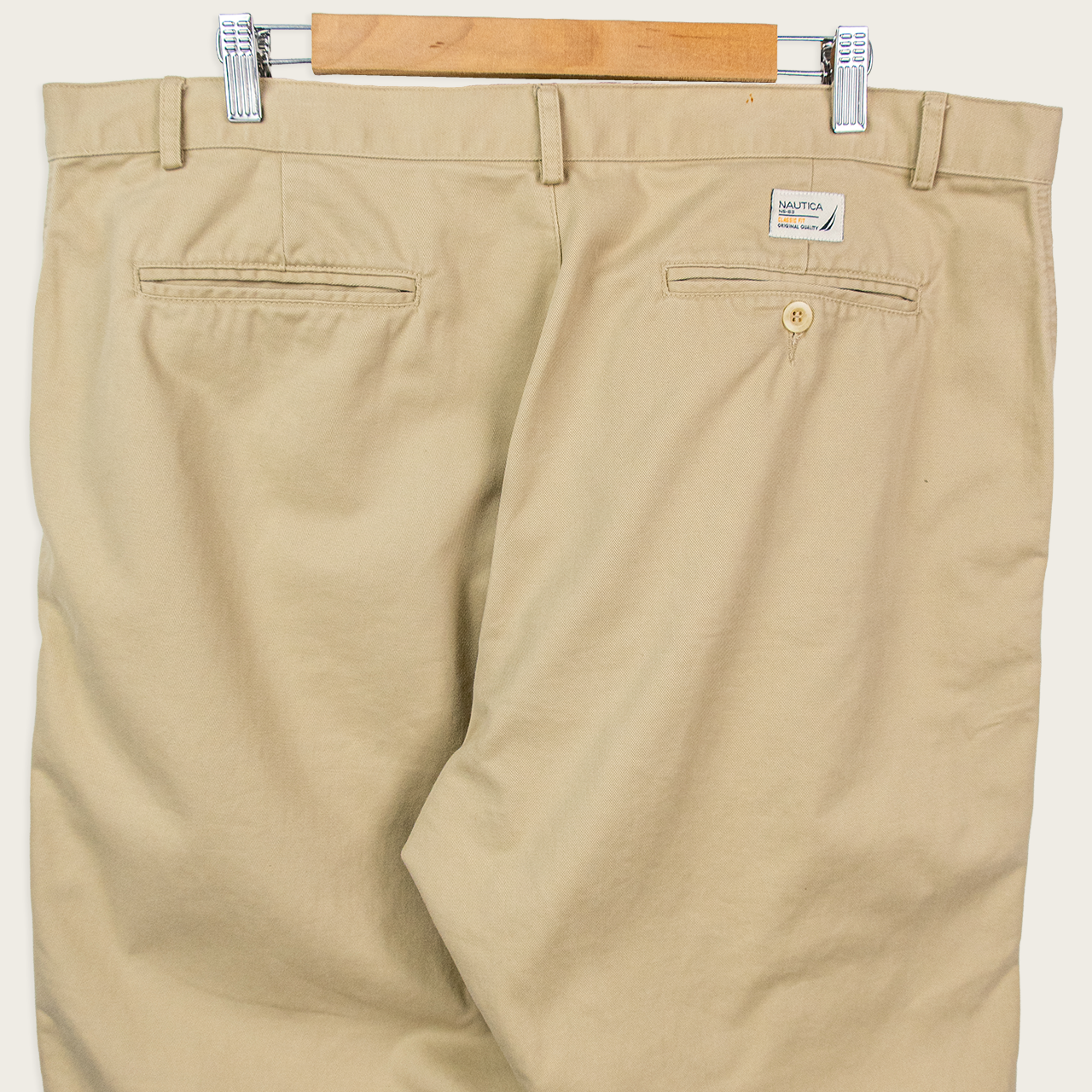 00's Nautica Tailored Pants - 40"