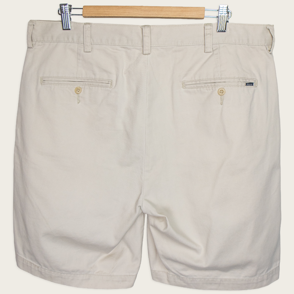 00's Polo by Ralph Lauren Tailored Shorts - L/XL