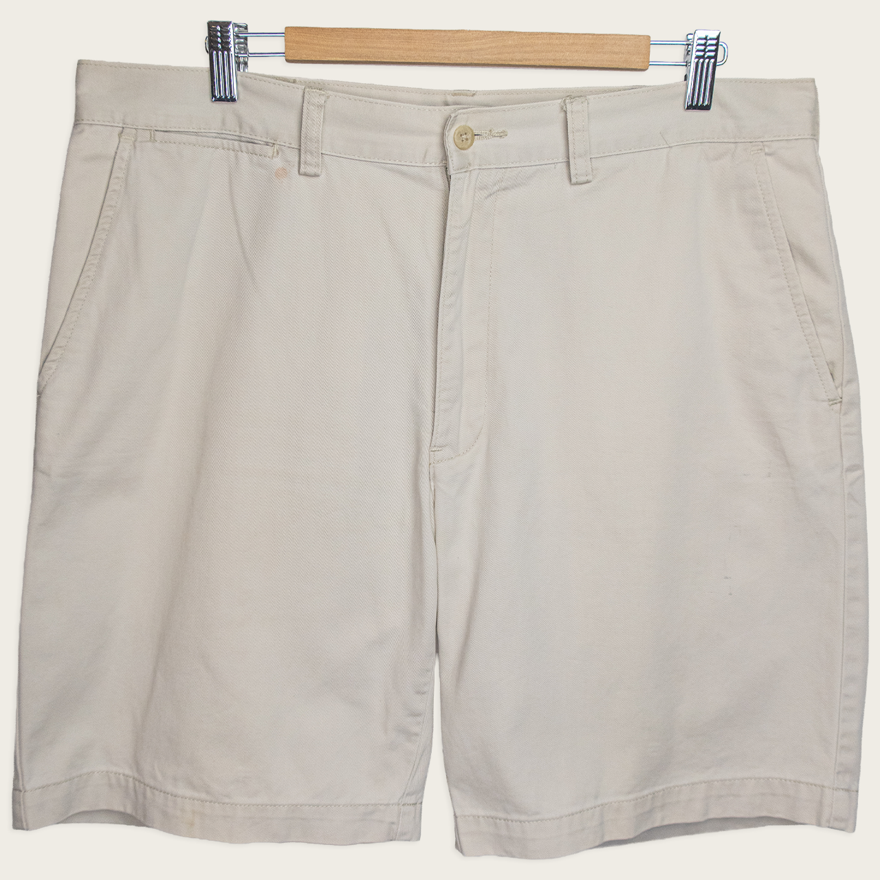 00's Polo by Ralph Lauren Tailored Shorts - L/XL