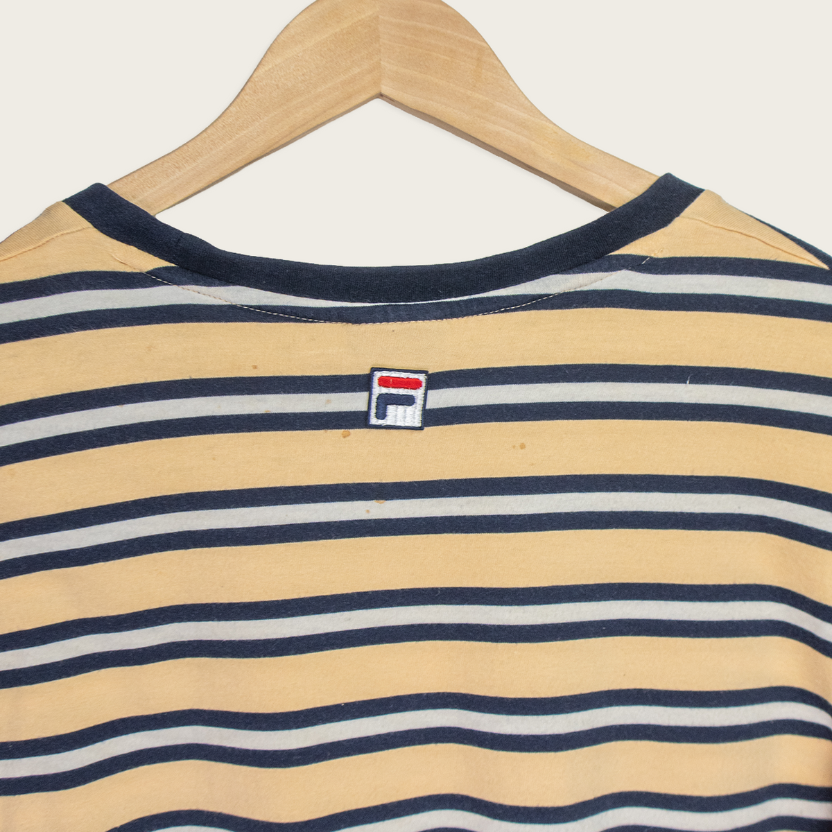 Fila T-Shirt - L/XL
