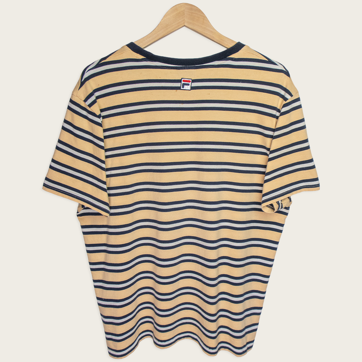 Fila T-Shirt - L/XL