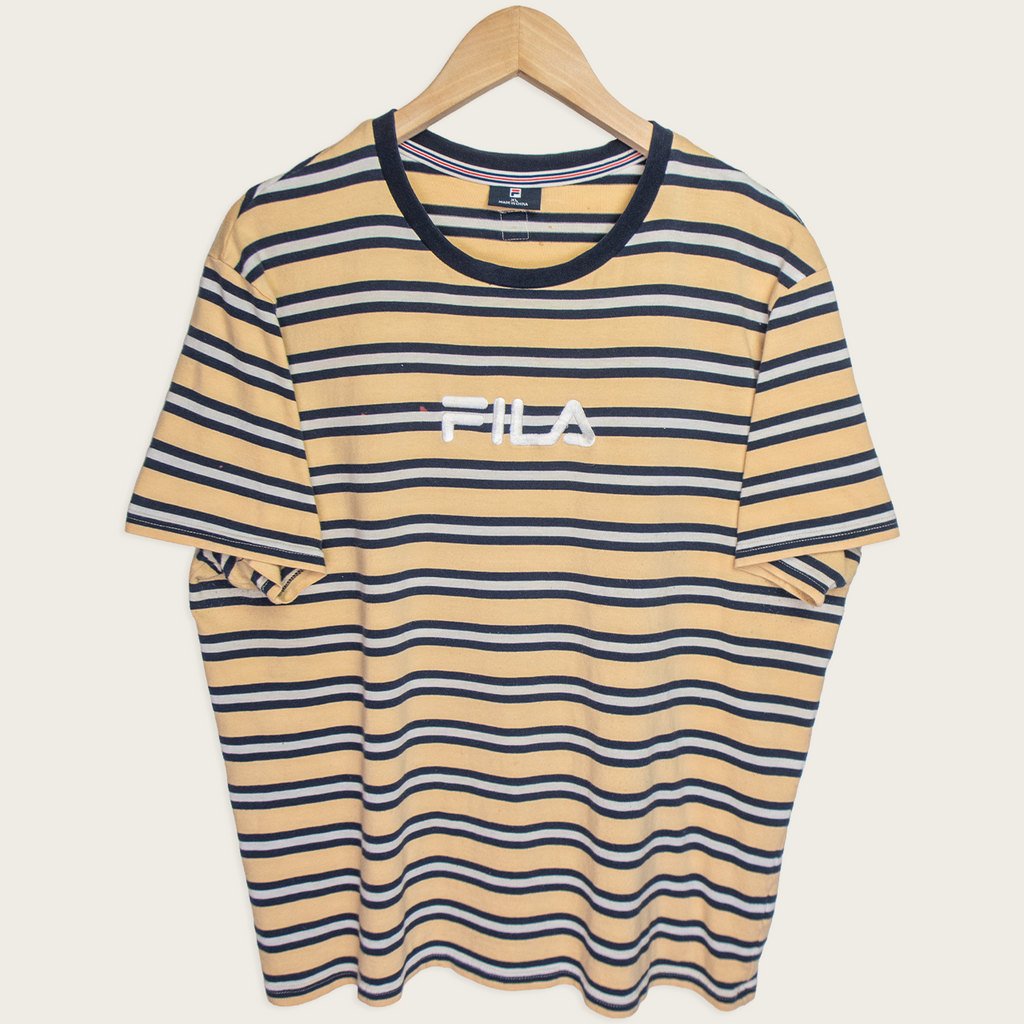 Fila T-Shirt - L/XL