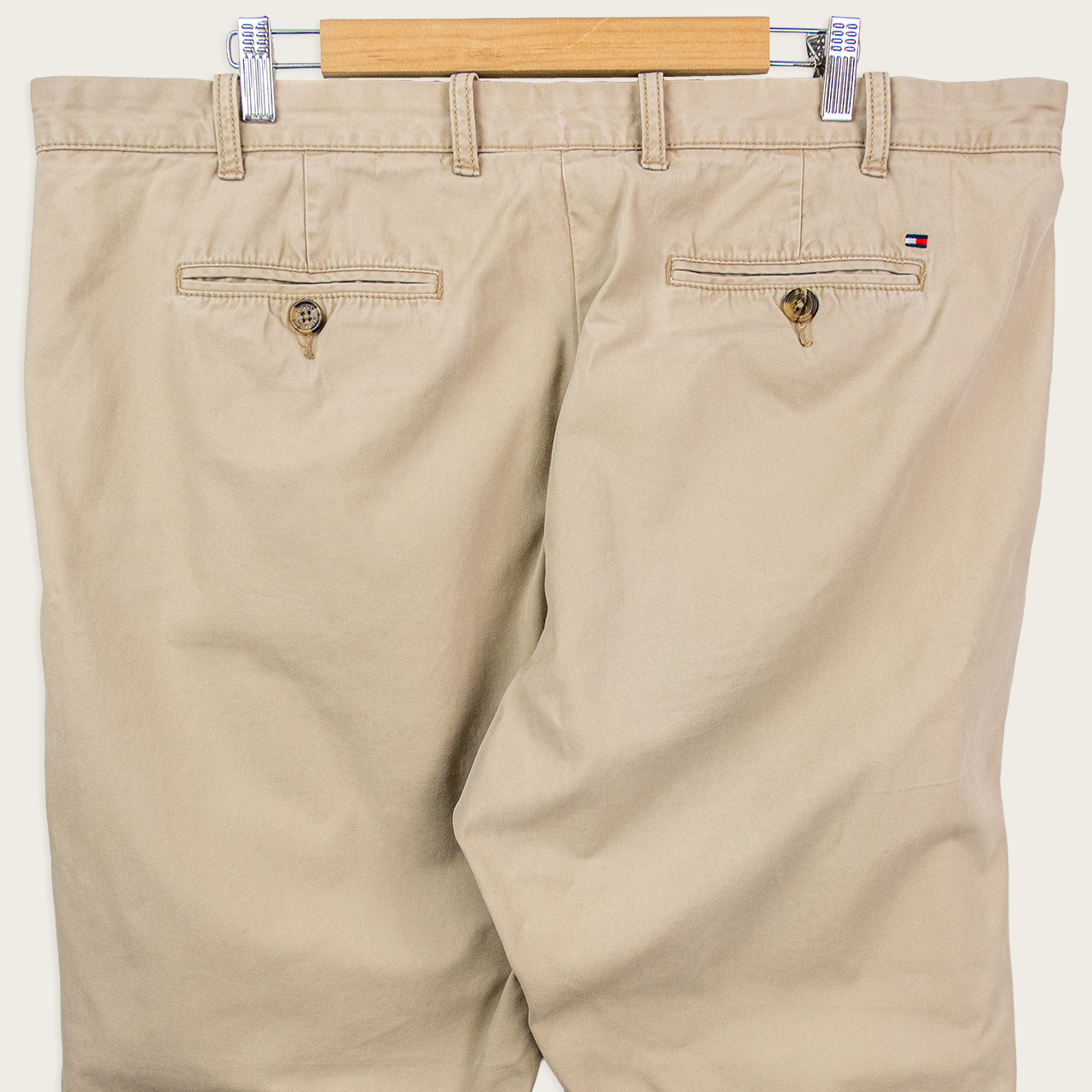 00's Tommy Hilfiger Tailored Pants - 40"