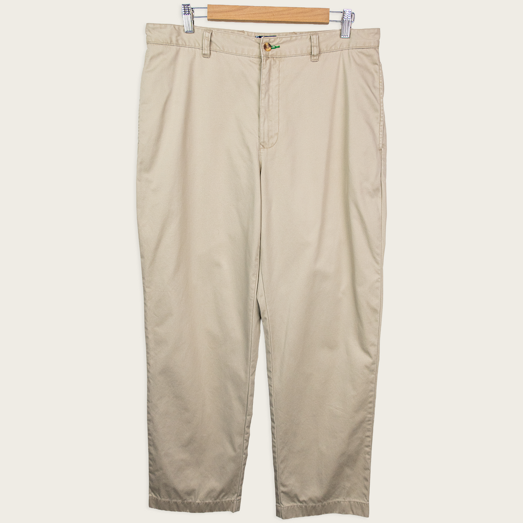 00's Tommy Hilfiger Tailored Pants - 33"