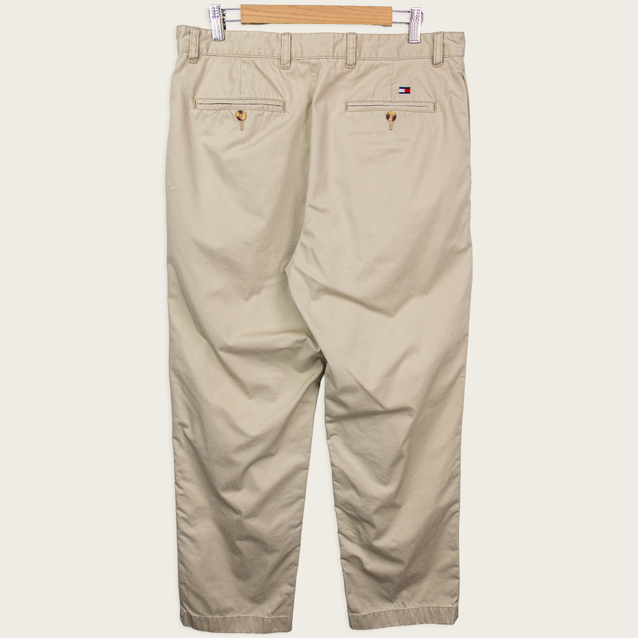 00's Tommy Hilfiger Tailored Pants - 33"
