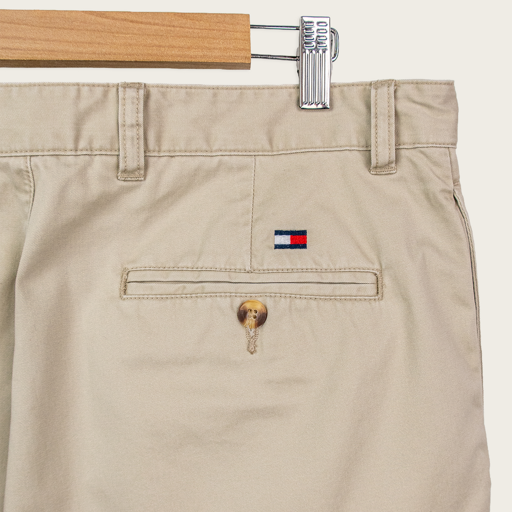 00's Tommy Hilfiger Tailored Pants - 33"
