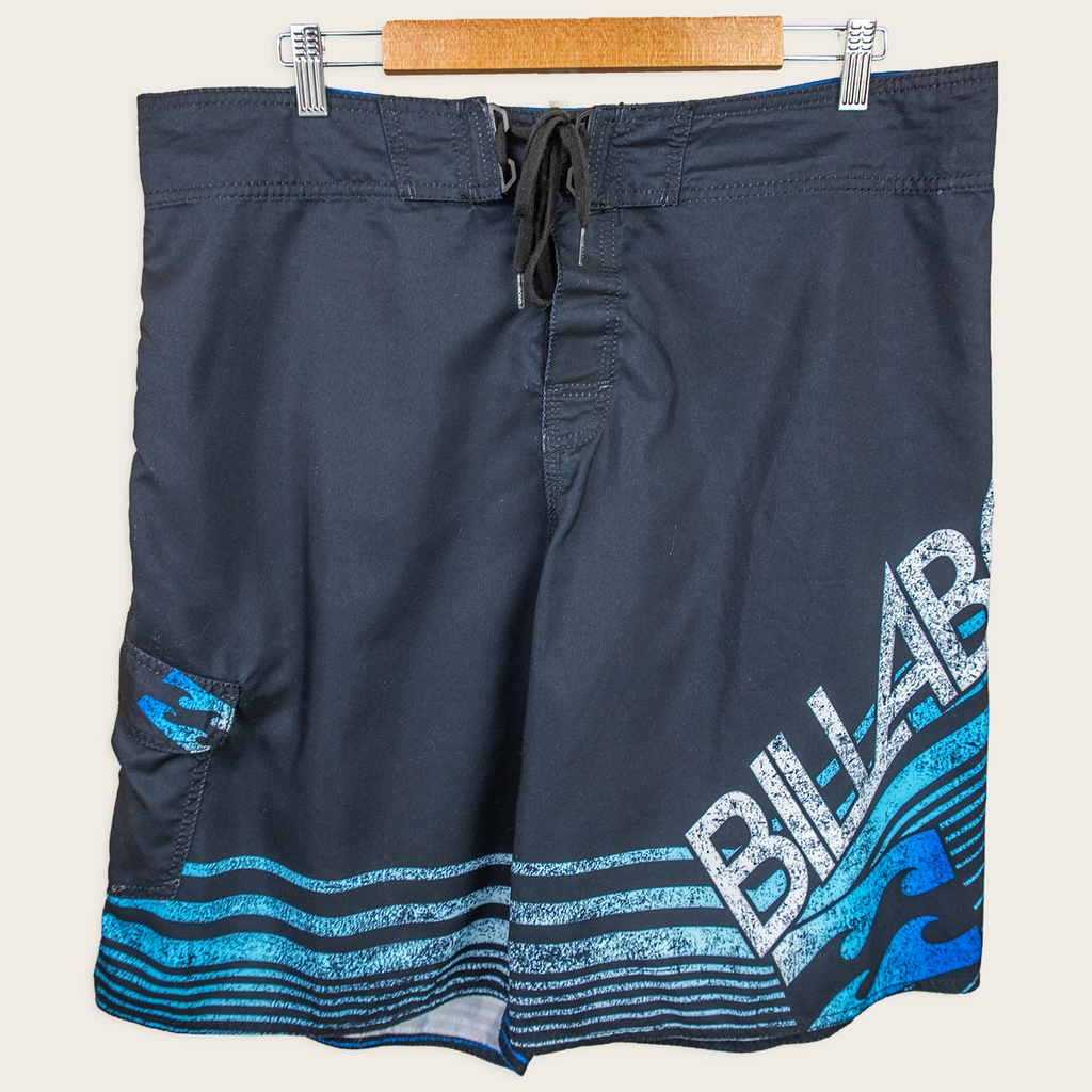 Billabong Board Shorts - 38"