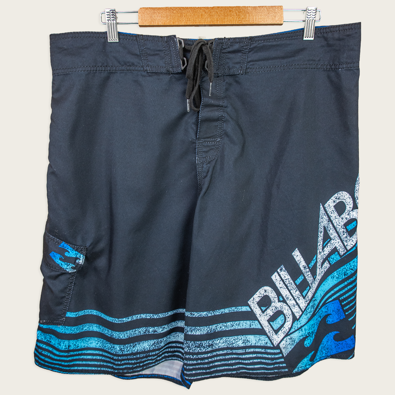 Billabong Board Shorts - 38"