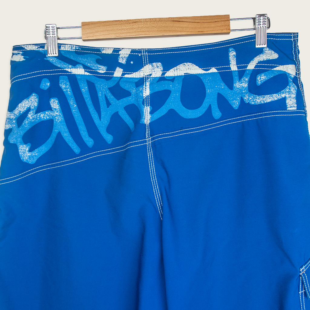 00s Billabong Board Shorts - M/L