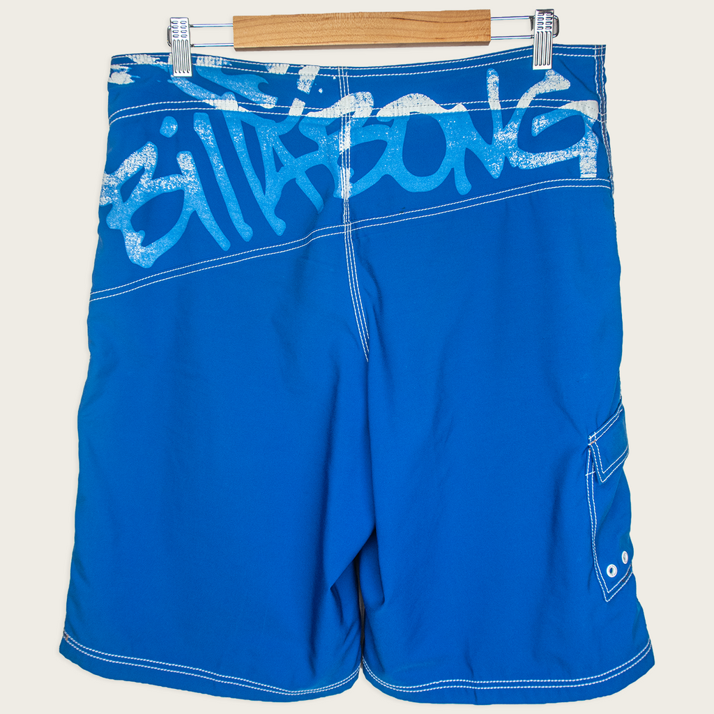00s Billabong Board Shorts - M/L