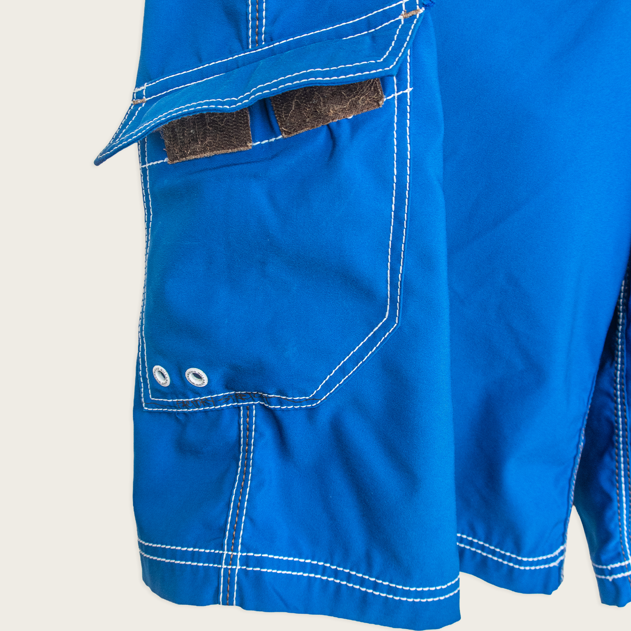 00s Billabong Board Shorts - M/L