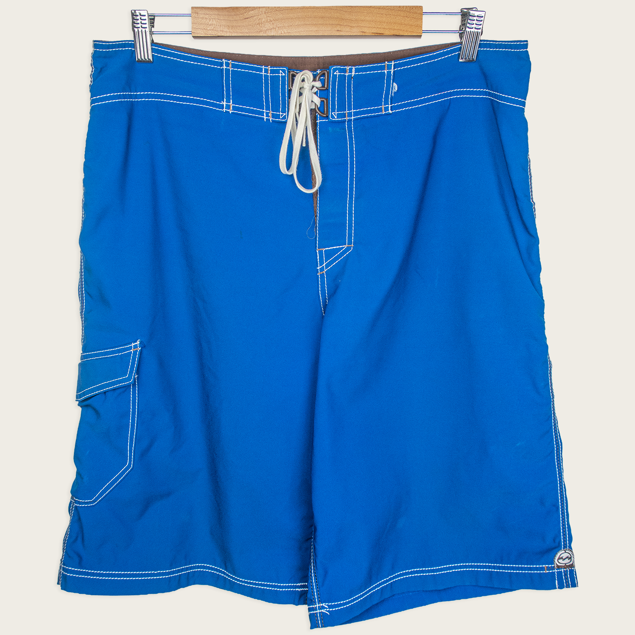 00s Billabong Board Shorts - M/L