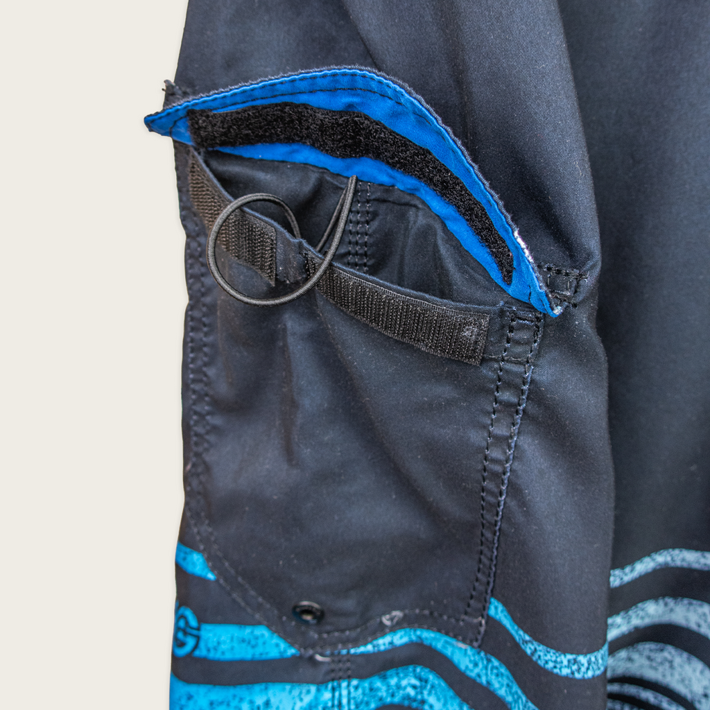 Billabong Board Shorts - 38"