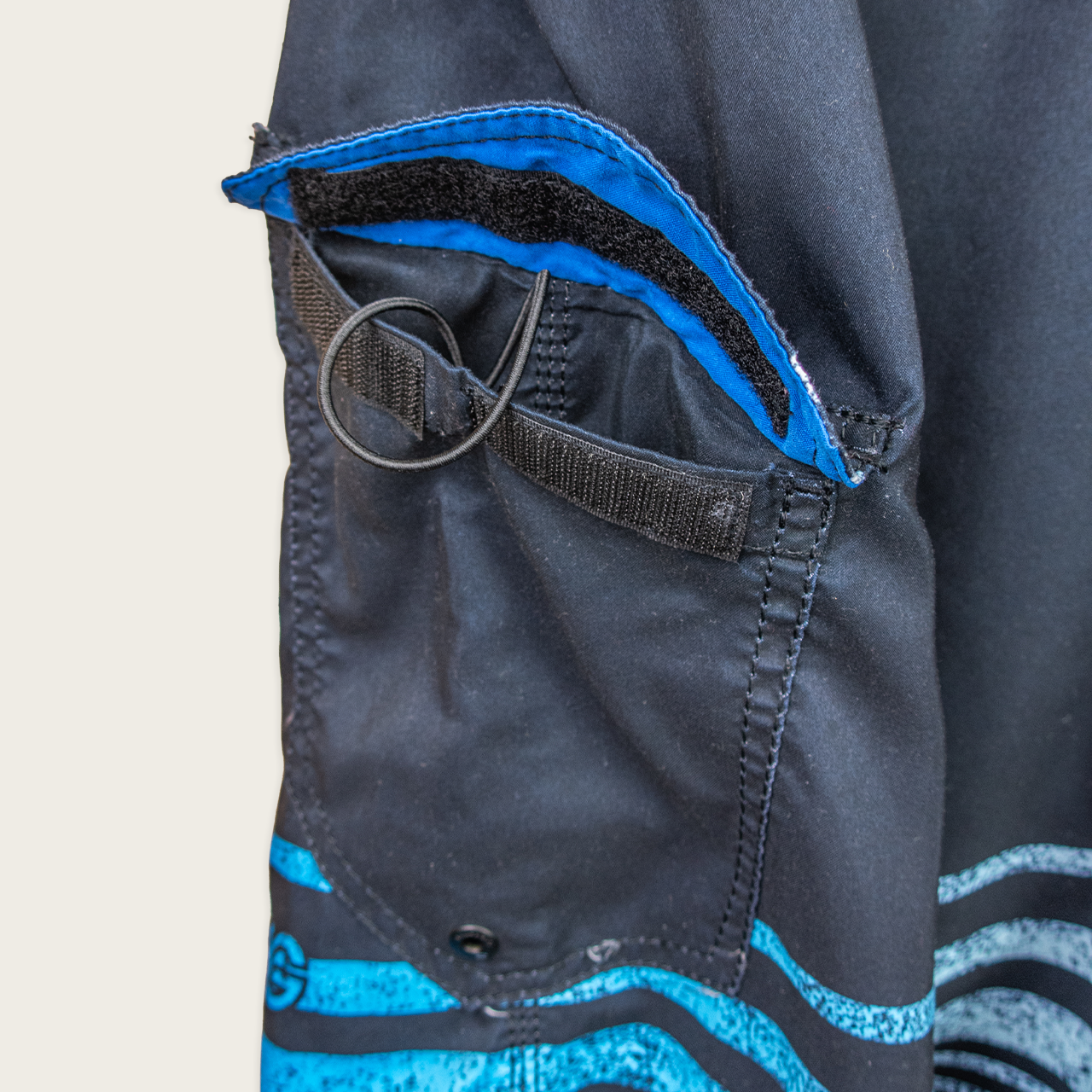Billabong Board Shorts - 38"