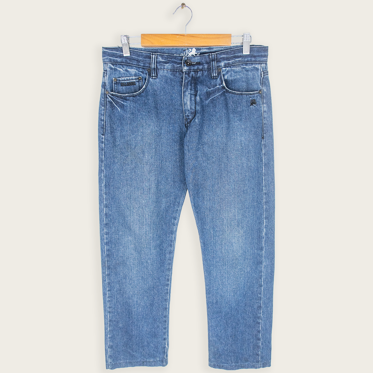 00's BILLABONG JEANS - 32"