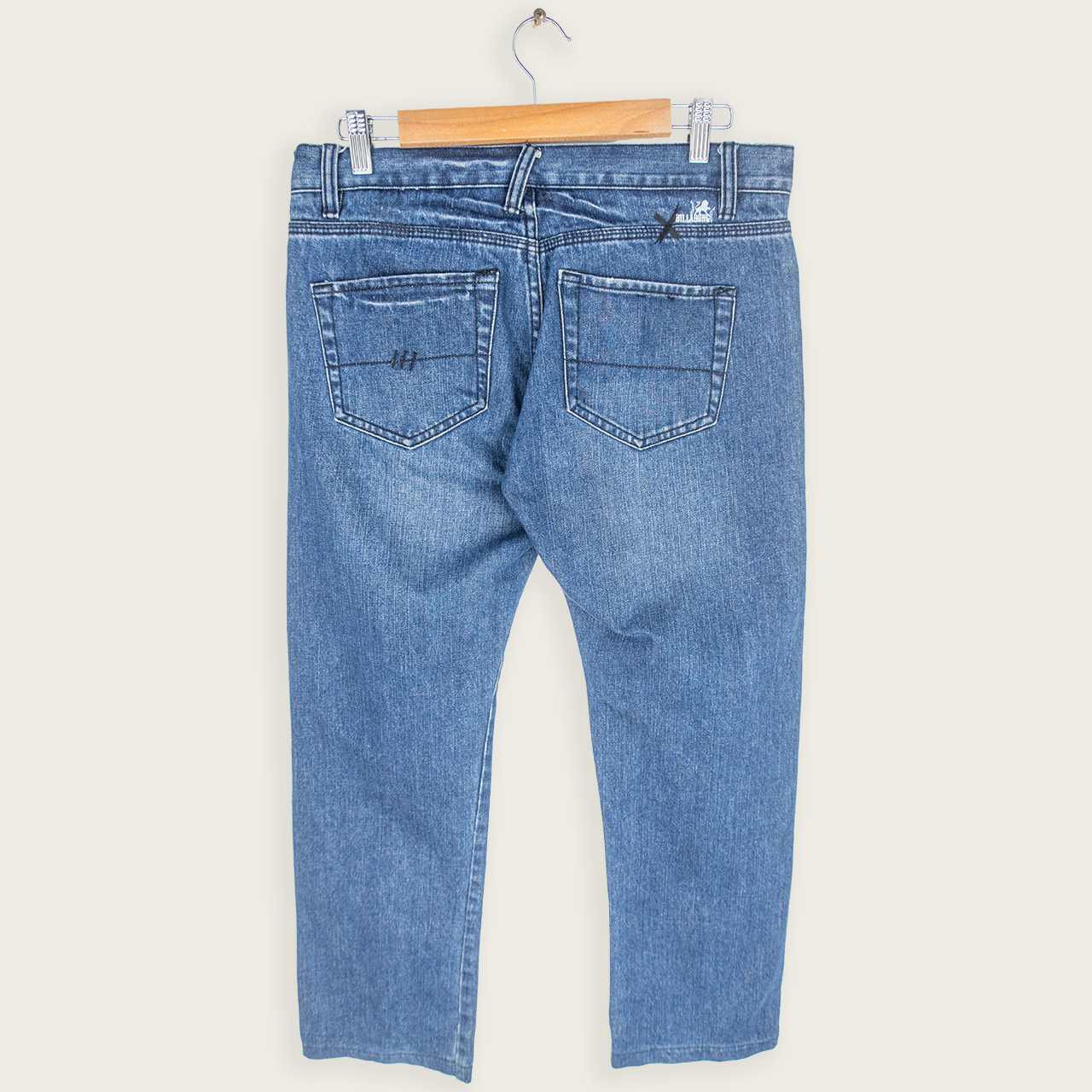 00's BILLABONG JEANS - 32"