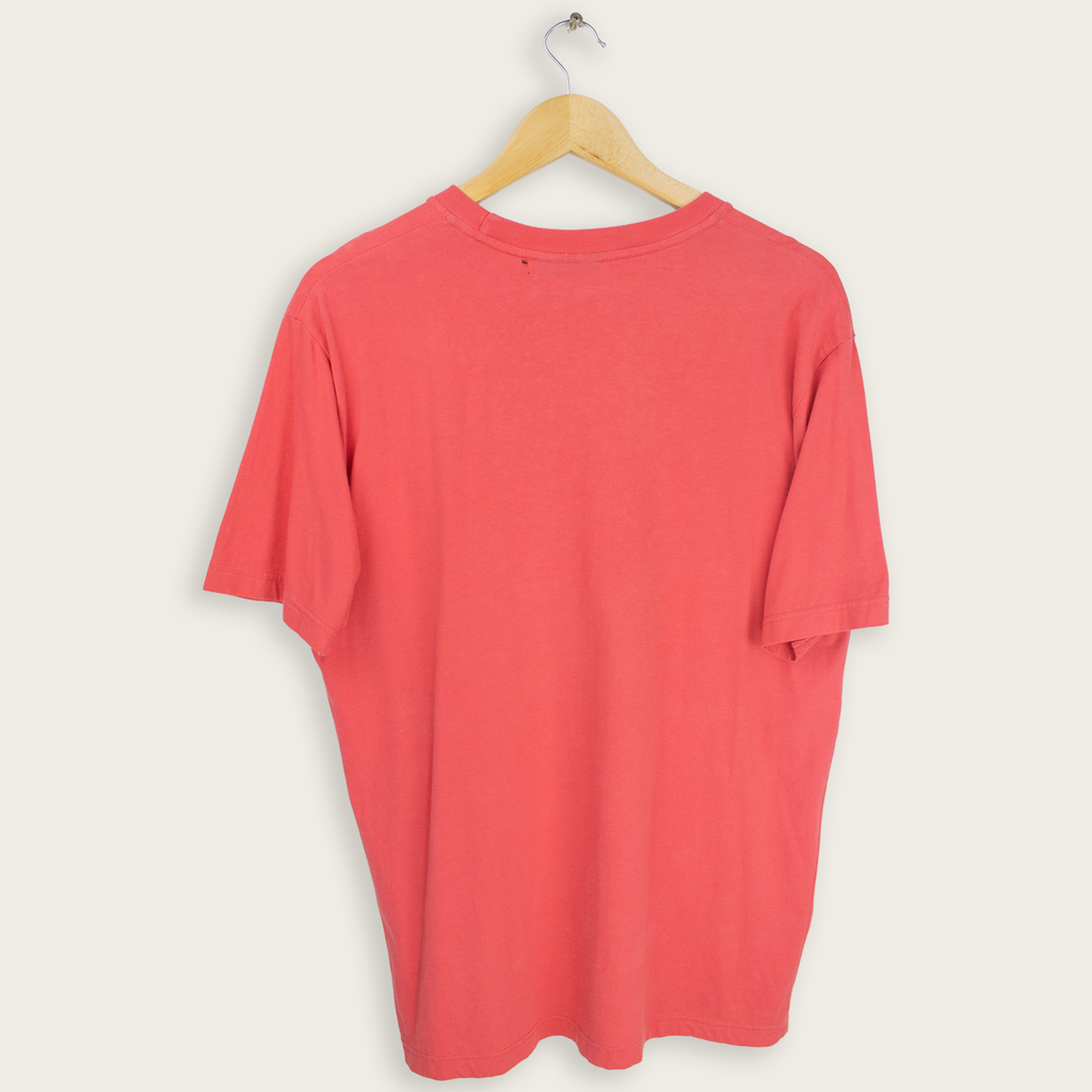 VINTAGE BILLABONG T-SHIRT - L