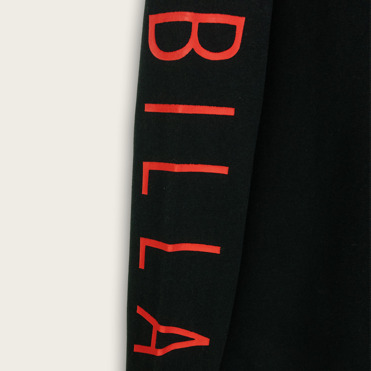 VINTAGE BILLABONG SWEATER - M