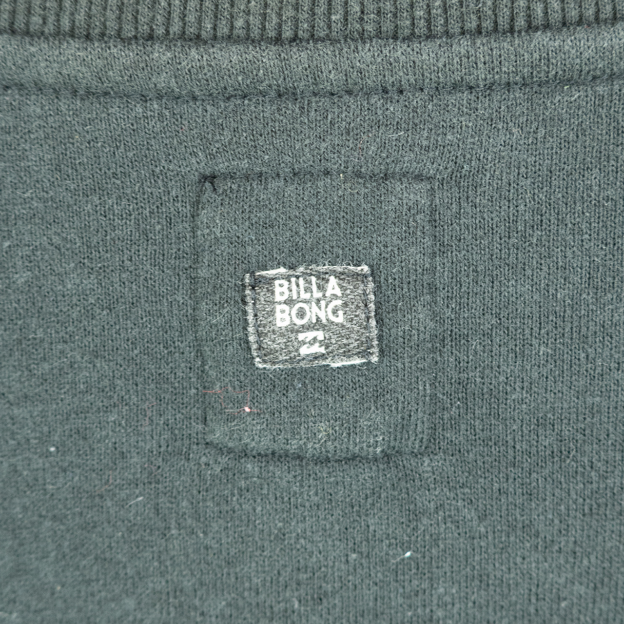 VINTAGE BILLABONG SWEATER - M