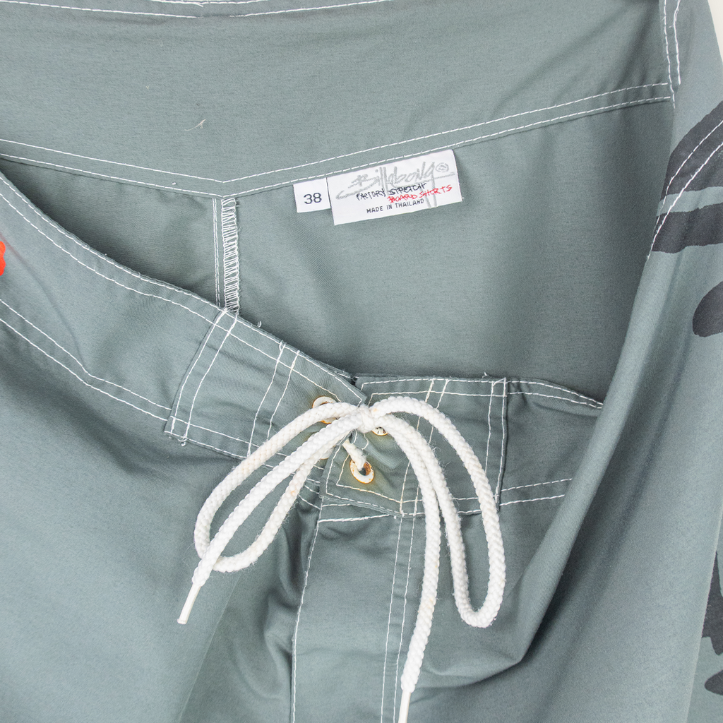 00's Billabong Board Shorts - 38"