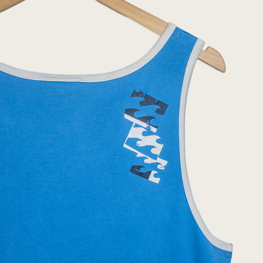 00s Billabong Tank Top - L/XL