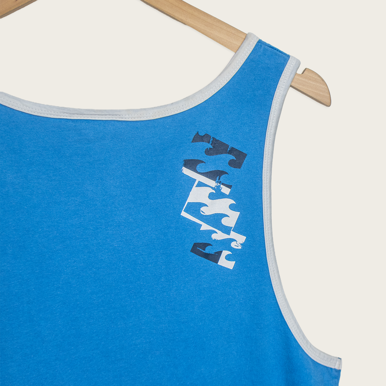 00s Billabong Tank Top - L/XL