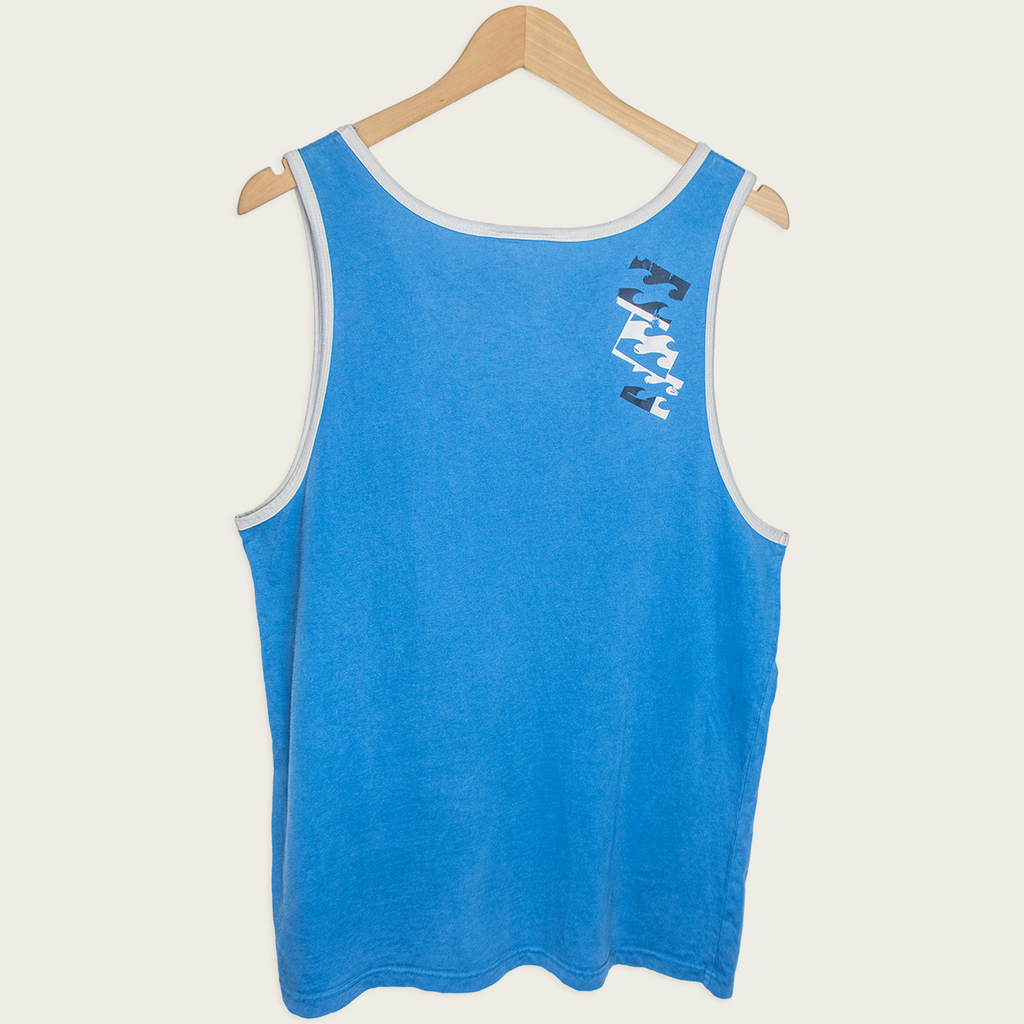 00s Billabong Tank Top - L/XL