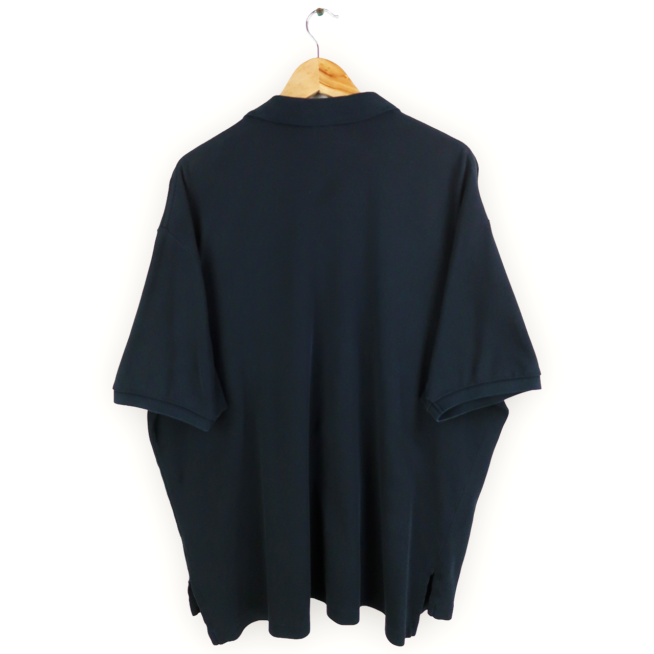 VINTAGE RALPH LAUREN POLO SHIRT - XXL