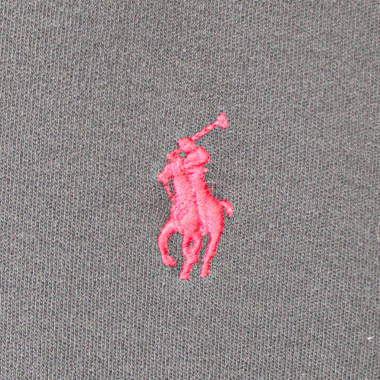 VINTAGE RALPH LAUREN POLO SHIRT - XXL