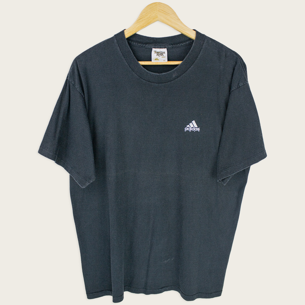 90's Adidas Golf T-Shirt - XL